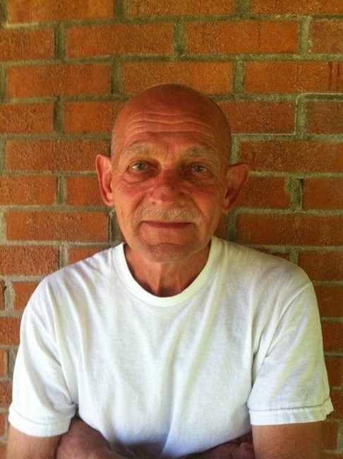 Obituario de Wayne Hawkins