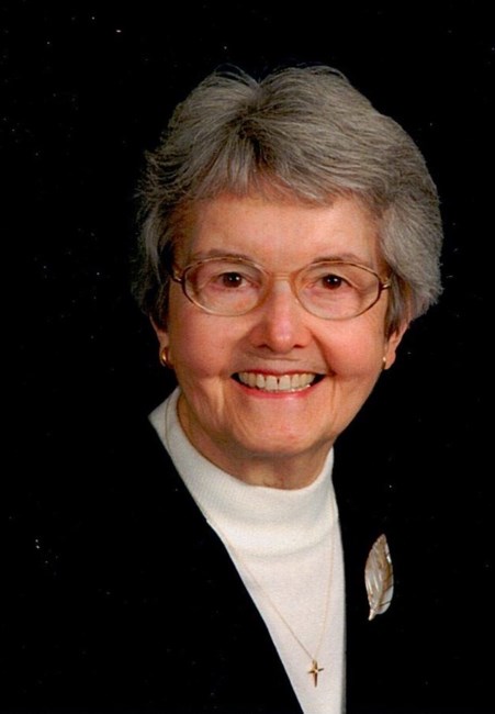 Obituary of Virginia Grace Siewert