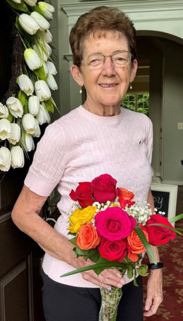 Obituary of Margaret "Peggy" A. Appleman