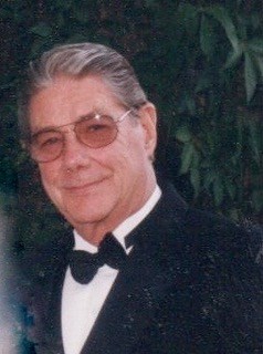 Obituary of Raymond Thomas Connor