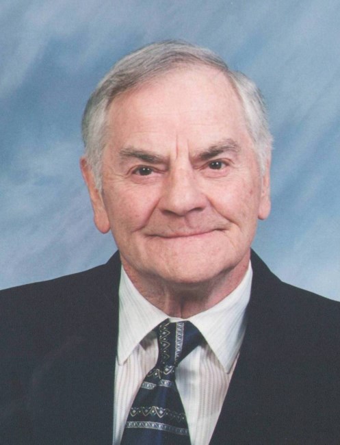 Obituary of Kenneth Gene Durdle