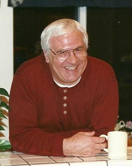 Obituary of Joseph W. Vander Veer