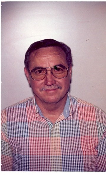 Obituary of Gary Oliver Huskisson