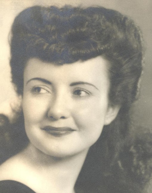 Obituary of Phyllis M. Bade Biggs
