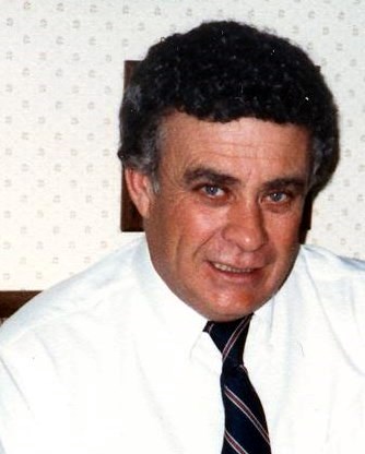 Obituary of Samuel Clark McCroskey