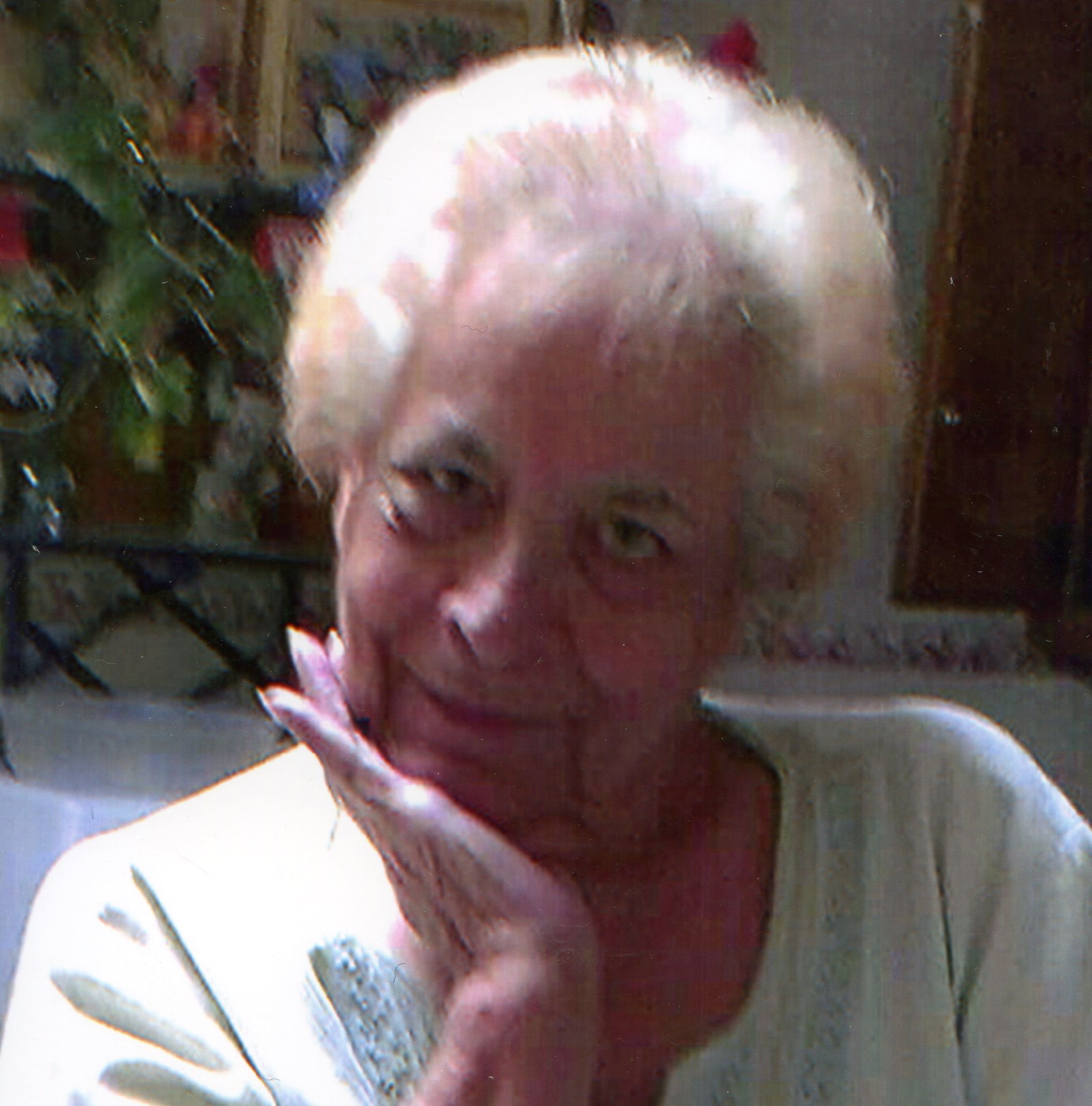 Obituary of Elena Chavira