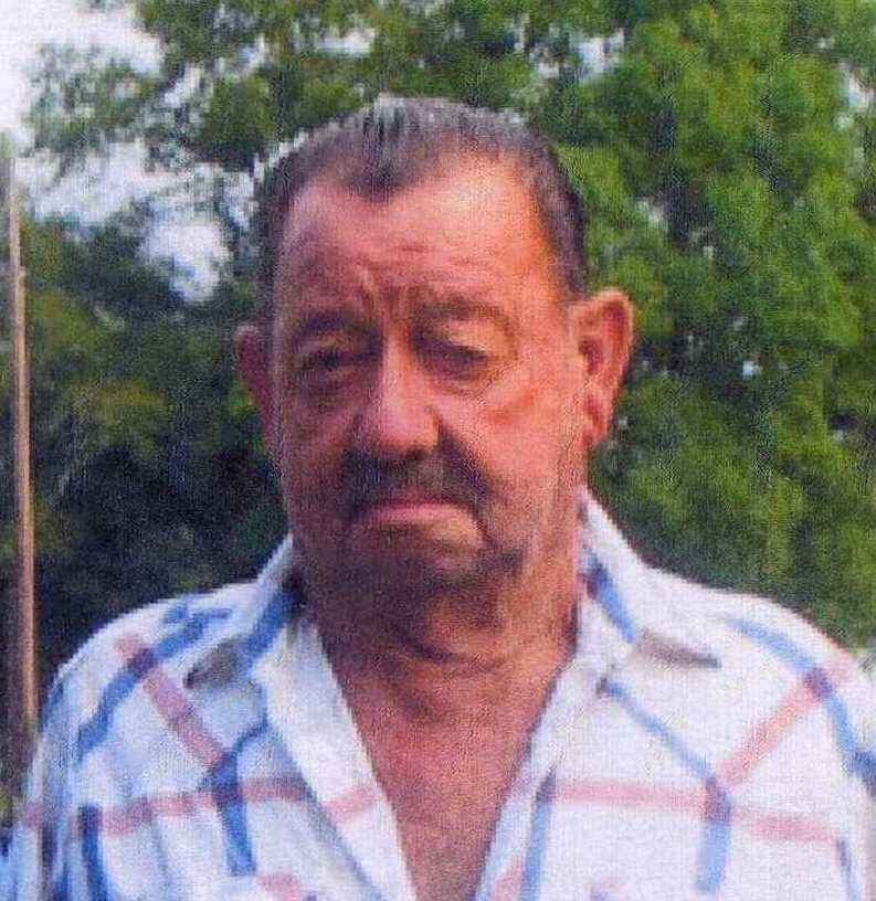 Obituary of Leon Googie Eugene Ellison Sr.