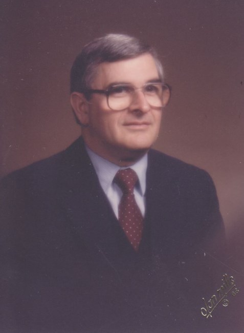 Obituary of James Michael Cawley Sr.