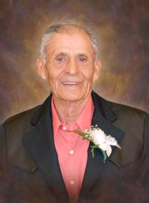 Obituary of Jesus J. Gracia Martinez