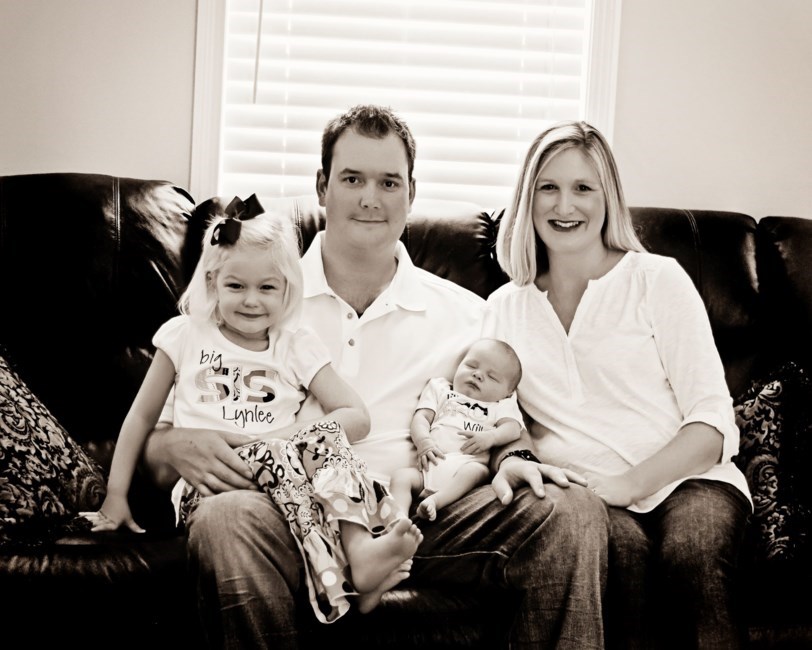 Obituario de Danya Wright