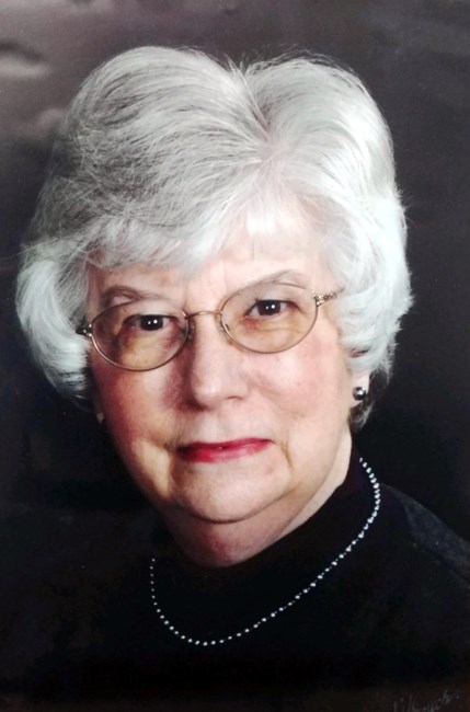 Obituary of Flora Ann Andrus