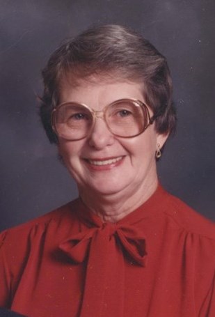 Obituary of Virginia Lamunion