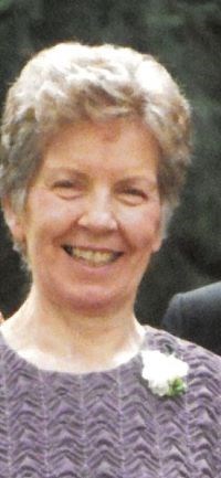 Obituario de Margaret Grace Gerbrandt