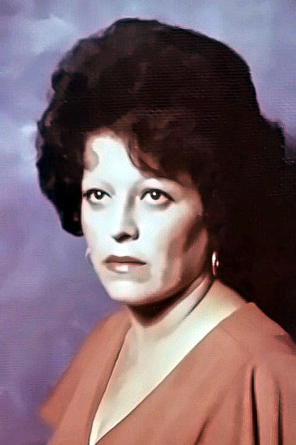Obituary of Petra Nava