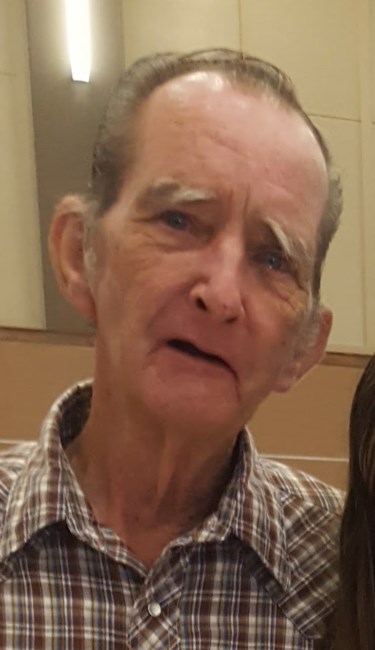 Obituary of Reggie Dean Musgrove