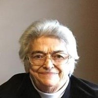 Obituary of Joan Ann Leonard