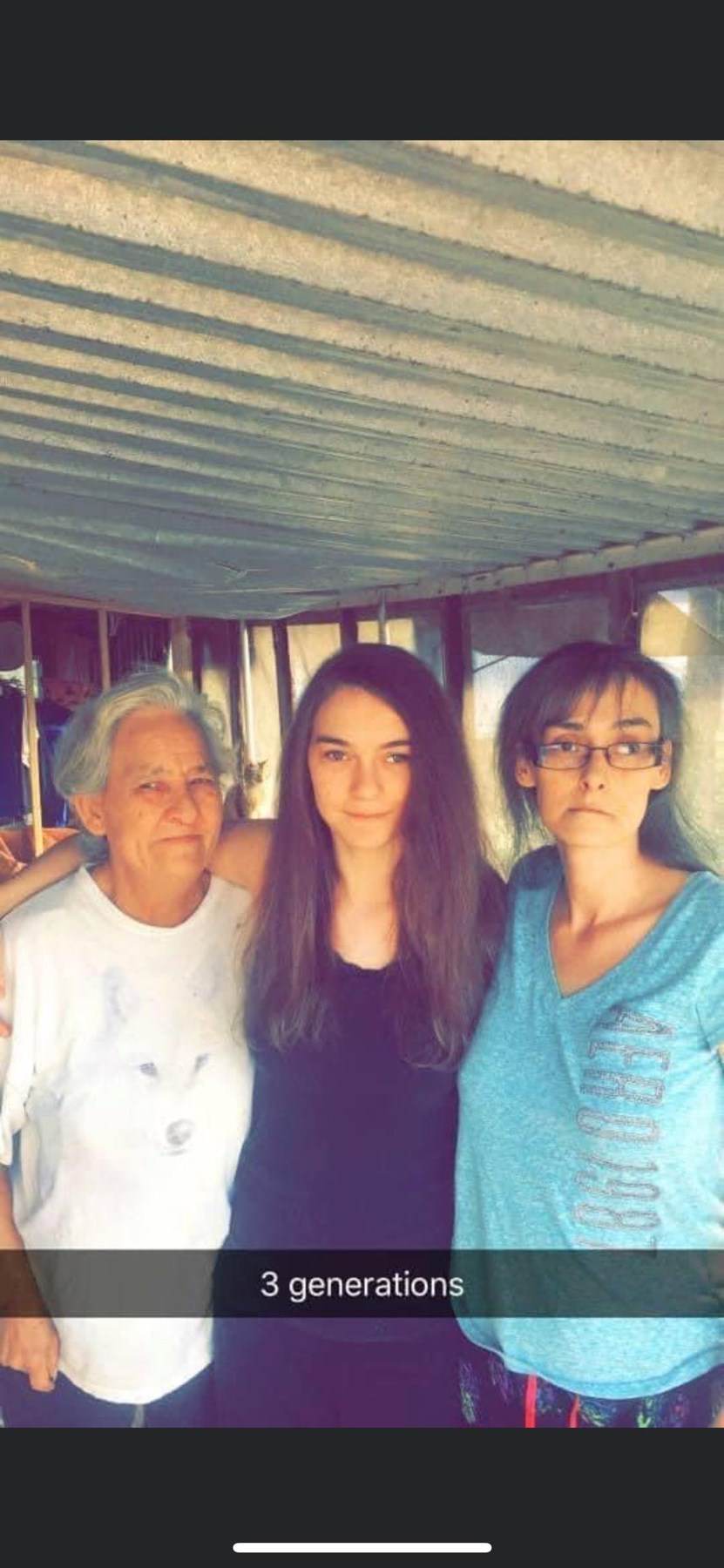 Obituary of Marian Tillie Manning