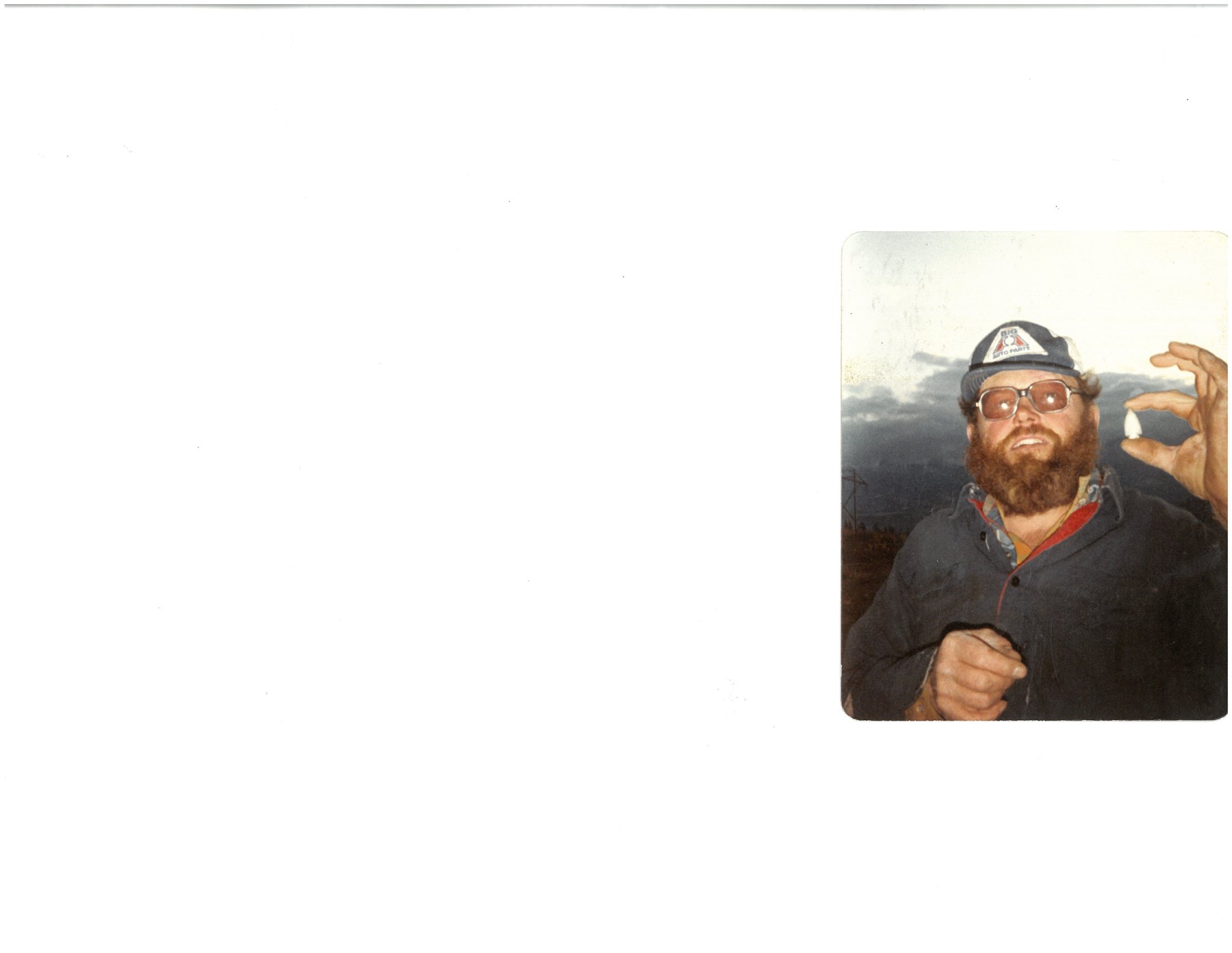 Obituary of Floyd Hubert Winkler