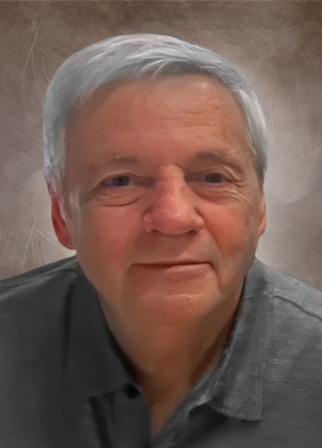 Avis de décès de Romain Tremblay