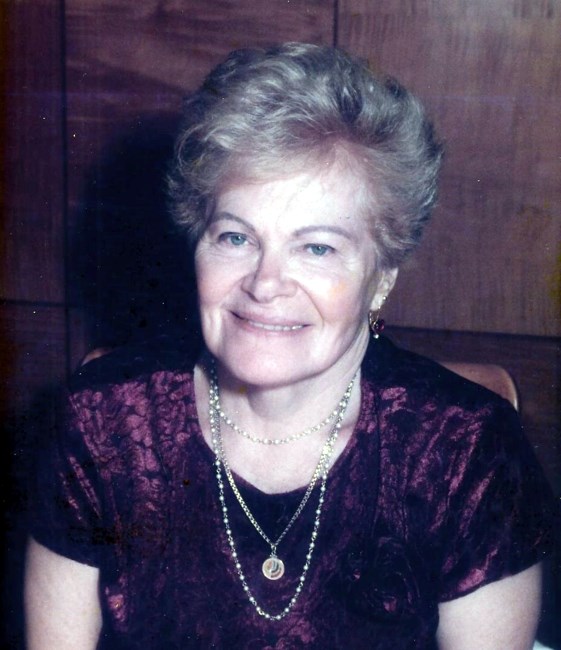 Helen Cantore Obituary Virginia Beach, VA