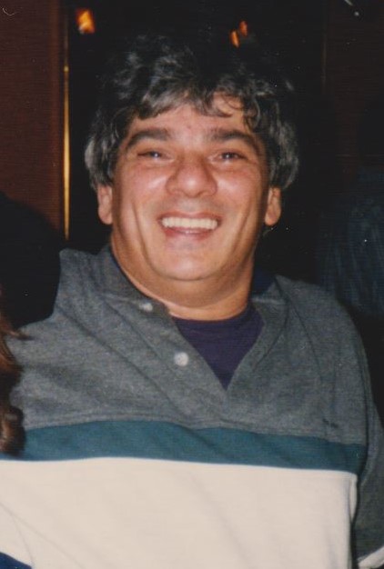 Obituary of Victor Nicholas Mosca