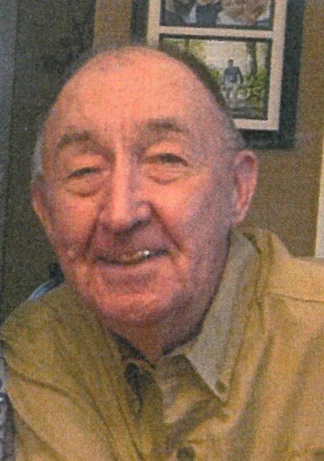 Obituary of Thomas Frank Delong Jr.