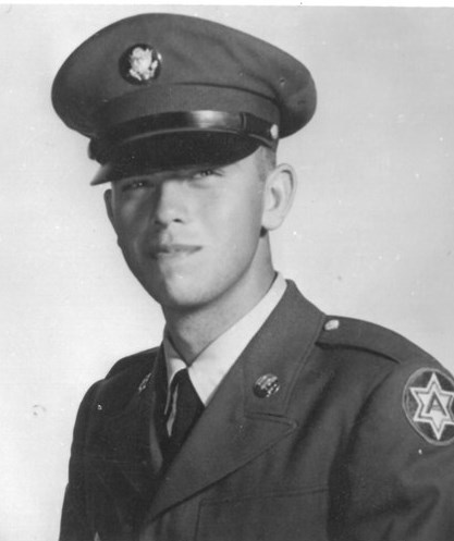 Obituary of Charles "Chuck" H. Schaefer Jr.