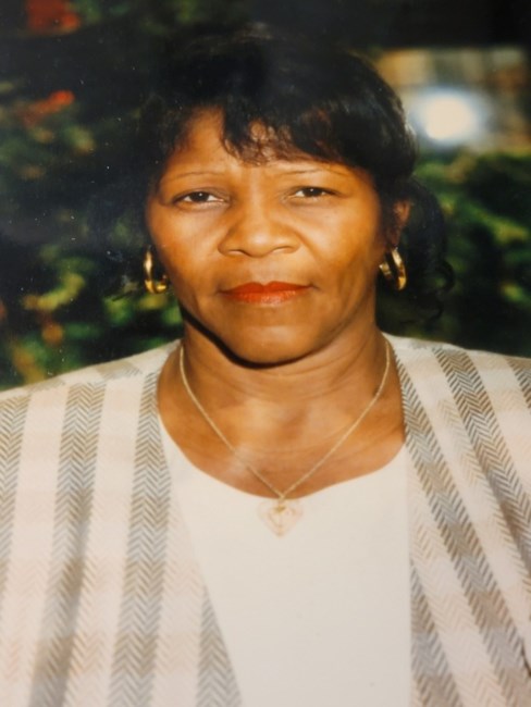 Obituary of Ms. Frances Louise Jones