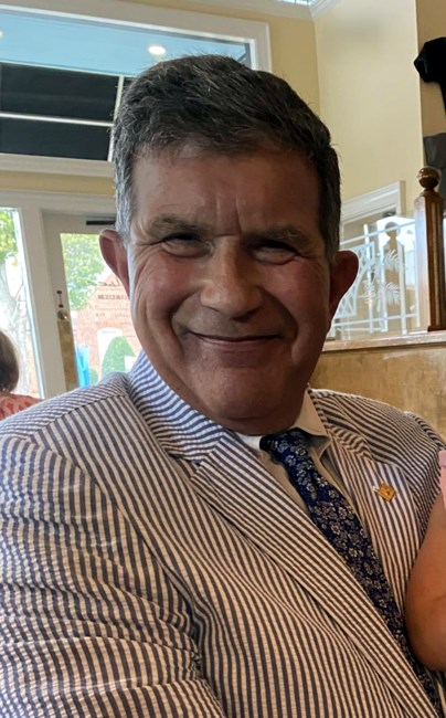 Obituary of Dr. James O'Tuel Warren