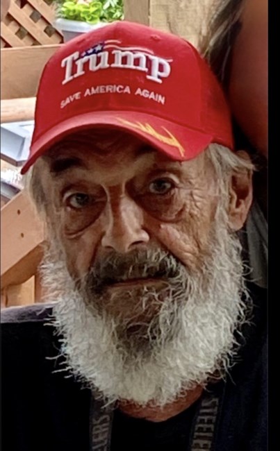 Obituary of Carl B. Miller