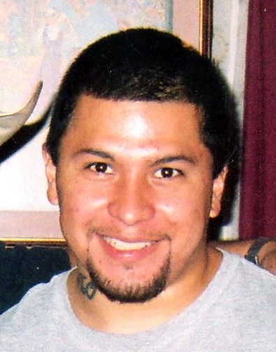 Obituary of Aaron Alexis Lopez