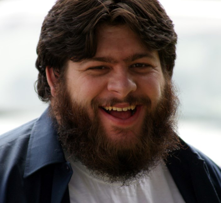 Obituary of Scotty Ray Turner