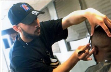 Obituary of Ivan "Swift" Francisco Becerra