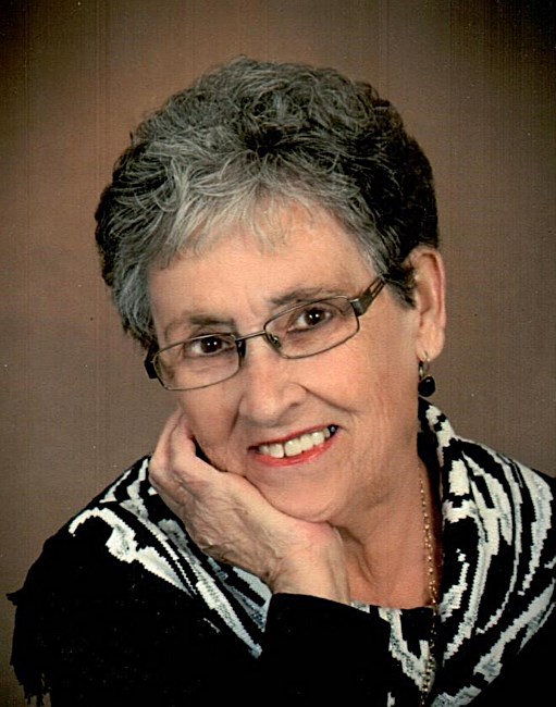 Obituario de Dorothy Janell Redding