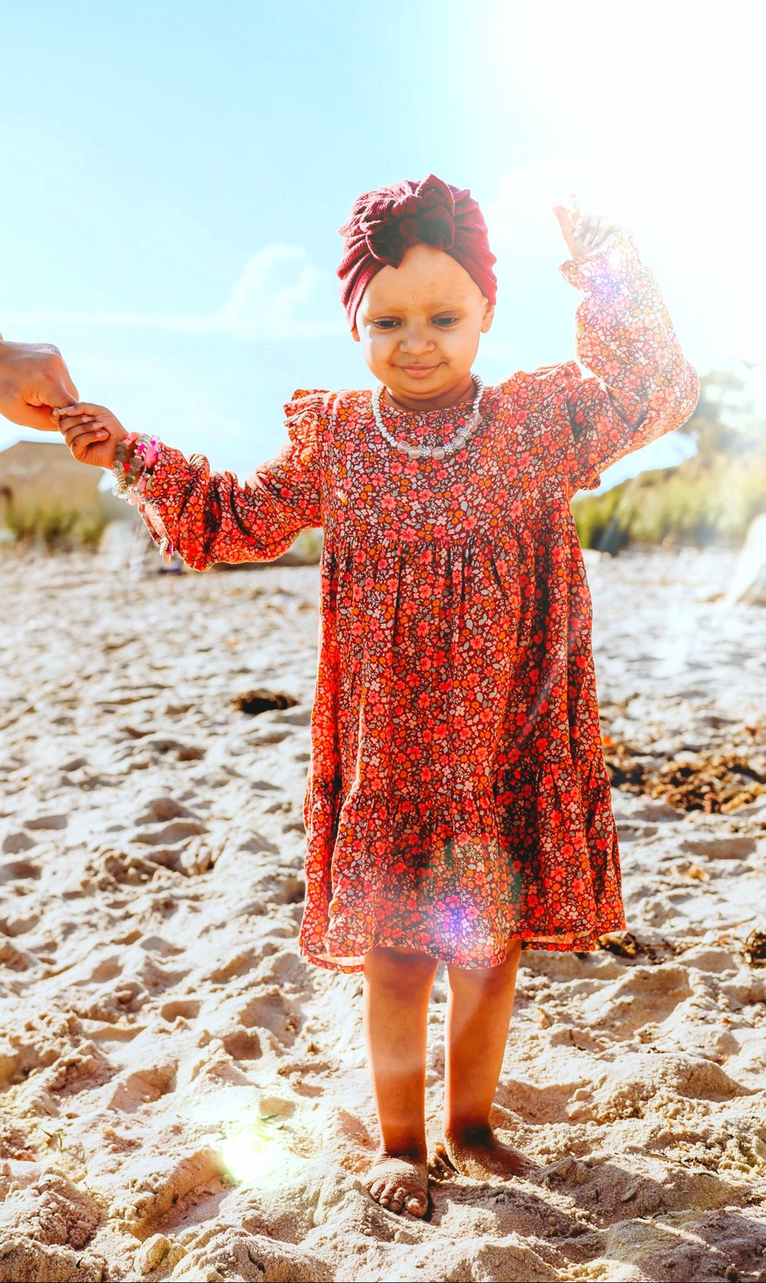 Obituary of Juliette Angel Velazquez