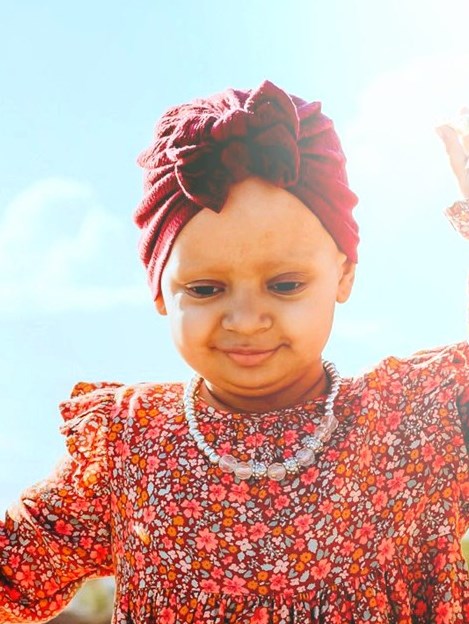 Obituary of Juliette Angel Velazquez