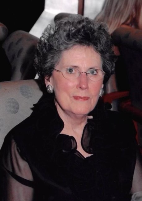 Obituary of Lola Coleman Johnson