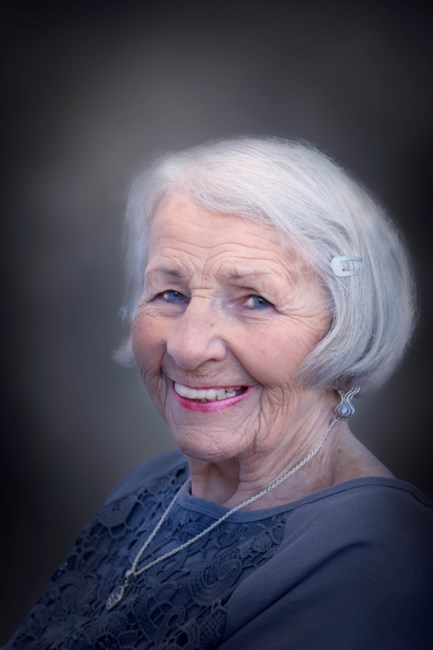 Obituary of Sally Snellbaker Semmler