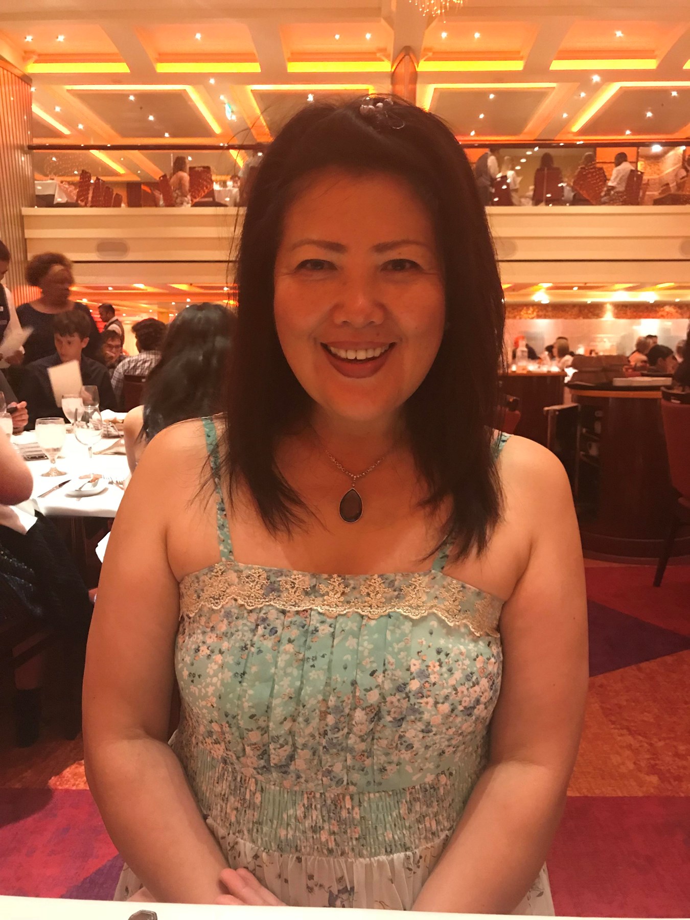 Obituary of Junfeng Kryk