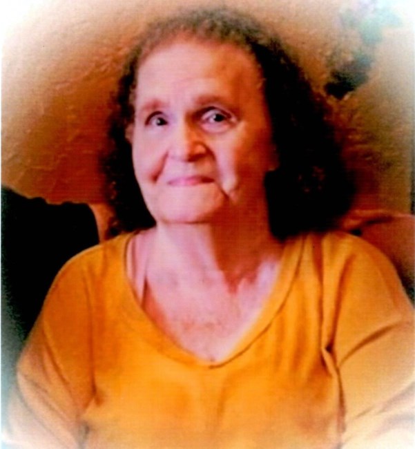 Obituary of Janice Faye (Thrasher) Johnson