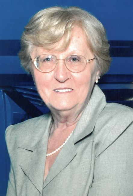 Obituary of Claire A. Braley