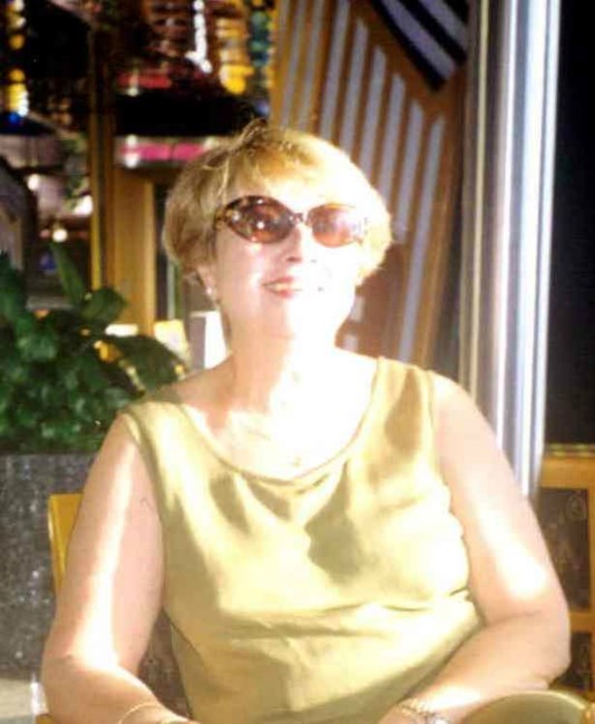 Obituary of Aleida Rita Fuentes