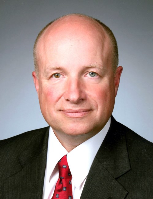 Obituary of Warren C. Marsh