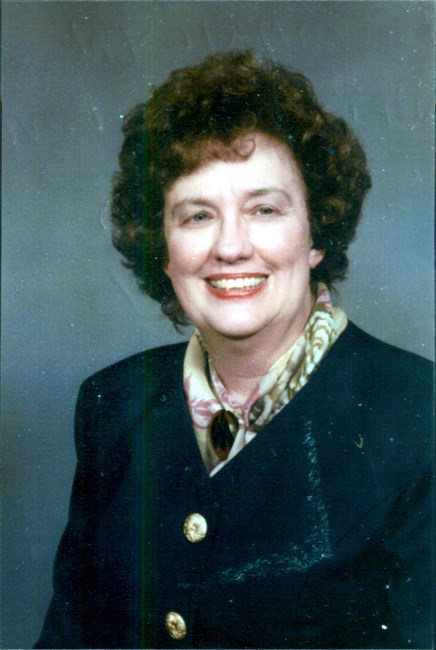 Obituary of Diane Nystrom Mouk