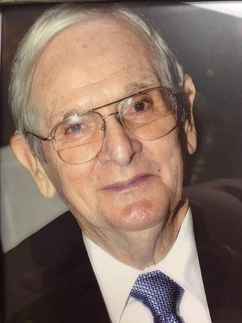 Obituary of Alvin Paul Arbuckle
