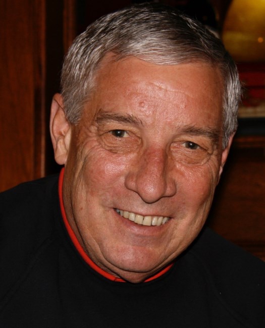 Obituary of Douglas Edward Feller