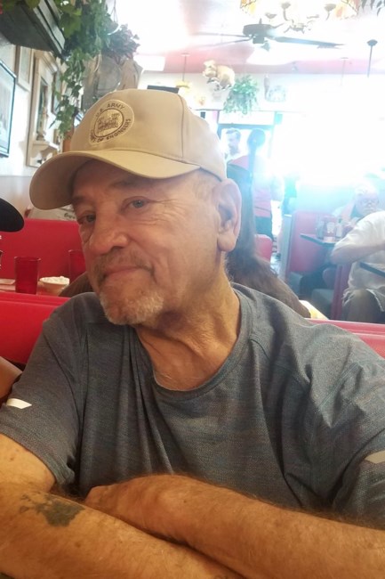 Obituary of Dennis Maxwell Campbell