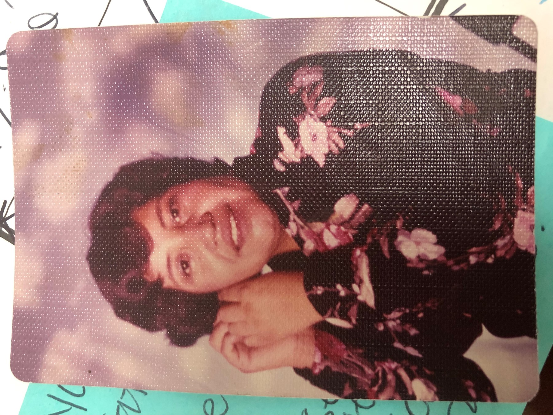 Obituary of Jovita Sanchez Parra