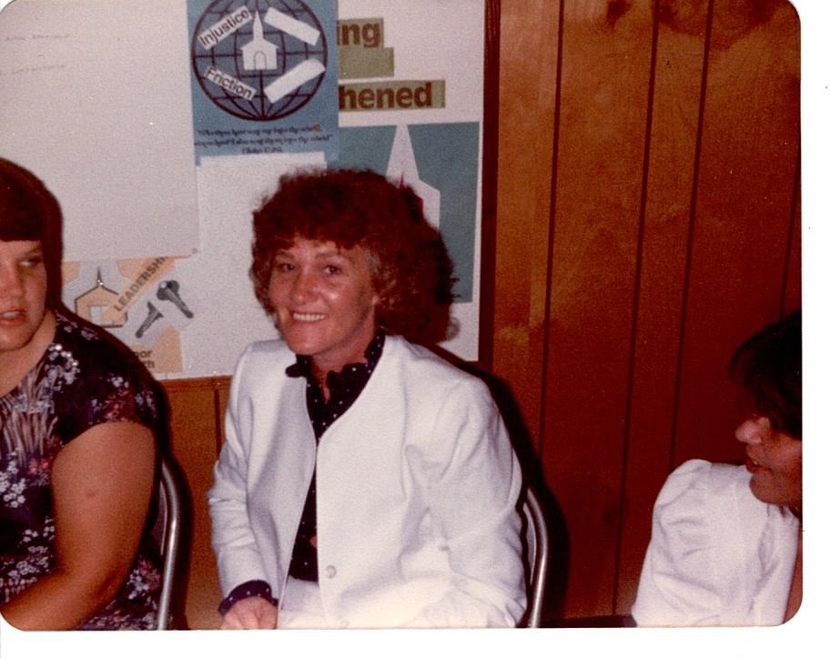 Obituary of Rhonda Joyce Garner