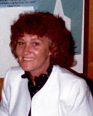 Obituario de Rhonda Joyce Garner